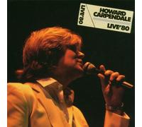 Howard Carpendale - Live '80 [Import]