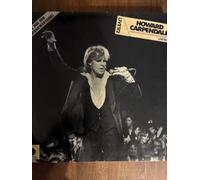 Howard Carpendale - Live '82 / Vinyl record [Vinyl-LP]