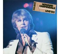 Howard Carpendale - Live '83 [Import]