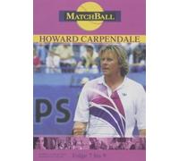 Howard Carpendale - Matchball 3/Folge 7-9