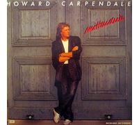 Howard Carpendale - Mittendrin - EMI - F 669.381, EMI - 1C 088-14 7079