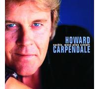Howard Carpendale - Nachts Wenn du Schlaefst [Import]