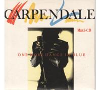 Howard Carpendale - One more Dance in Blue
