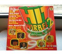 Howard Carpendale, Peter Orloff, Andrea Jürgens, Heino.. / Vinyl record [Vinyl-LP]