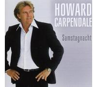 Howard Carpendale - Samstagnacht
