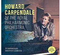Carpendale,Howard - Symphonie Meines Lebens 1 & 2 Vinyl [Import]