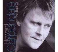 HOWARD CARPENDALE "THE BEST OF" 2 CD 42 TRACKS NEW