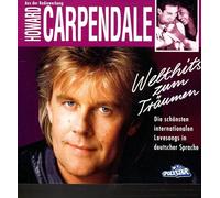 Howard Carpendale - Welthits Zum Traeumen [Import]