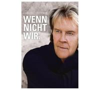 HOWARD CARPENDALE - WENN NICHT WIR.(LIMITED .FAN-EDITION) CD NEUF