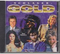 Howard Carpendale, Wolfgang Petry, IBO, Shorts, Nicki, Klaus Lage. [Import]