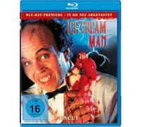 Howard,Clint - Ice Cream Man [Blu-ray]