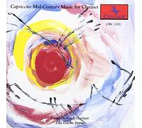 Howard, David - Capriccio-Mid Century Music Fo