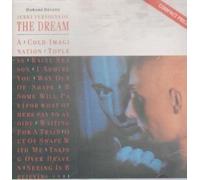 HOWARD DEVOTO - JERKY VERSIONS OF THE DREAM CD UK VIRGIN