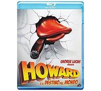 Howard E Il Destino del Mondo – Blu-ray – Import italien – CG Entertainment