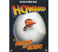 Howard.E Il Destino Del Mondo (DVD) [Import]