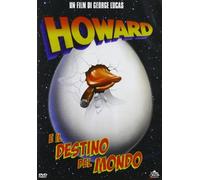 Howard E Il Destino Del Mondo [Italian Edition]