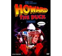 Howard The Duck ...Ein Tierischer Held