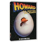 Howard Et Le Destin Du Monde DVD PULP VIDEO