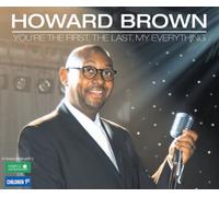 Howard - First, Last,My Everything [Import]