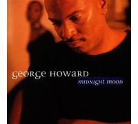 HOWARD GEORGE – Midnight Mood