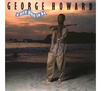 Howard, George - Nice Place to Be