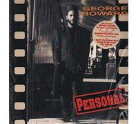 Howard, George - Personal [Vinyl LP]
