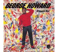 Howard, George - Steppin' Out