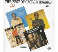 HOWARD GEORGE - Very Best of G.Howard [Import]