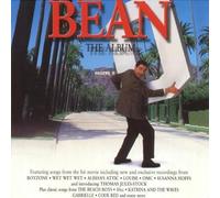 Various – Bean-the Album – Mercury