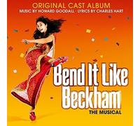 Howard Goodall - Bend It Like Beckham (Original Soundtrack) [New CD]