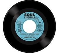 Howard Guyton - I Watched You Slowly Slip Away / Living a Lie