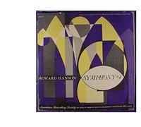 Howard Hanson: Symphony No.4, Opus 34