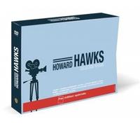 Howard Hawks – DVD – Coffret 10 films – Warner Bros.