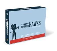 Howard Hawks DVD E