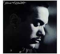 Howard Hewett