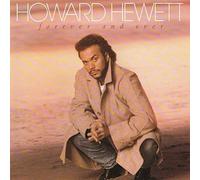 Howard Hewett - Forever & Ever [Import]