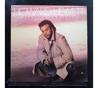 Howard Hewett - Howard Hewett - Forever And Ever - 12" LP 1988 - Elektra 960 779-1 - German Press