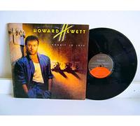Howard Hewett - I Commit to Love (1986) [Import]