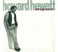 Howard Hewett - incl. Save Your Sex For Me