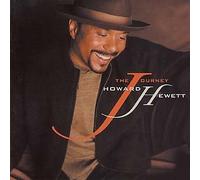 Howard Hewett - The Journey [Import]