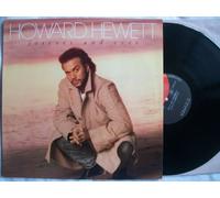 Howard Hewitt - Forever and Ever (1988) [Import]