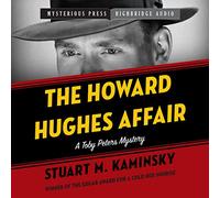 Howard Hughes Affair (The Toby Peters Mysteries) [Import]