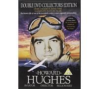 Howard Hughes-Aviator.Directo [Import]