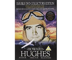 Howard Hughes-Aviator.Directo [Import]