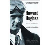 Howard Hughes Donald L. Barlett, James Steele (Auteur)