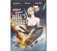 Les Anges De L'Enfer - DVD Zone 1 DVD