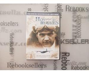 Howard Hughes: His Life Loves & Films [Import USA Zone 1]