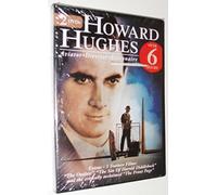 Howard Hughes [Import USA Zone 1]
