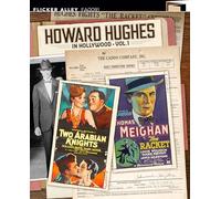 Howard Hughes in Hollywood, Volume One (Flicker Alley) [Blu-ray]