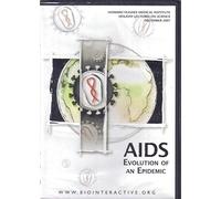 Howard Hughes Medical Institute - AIDS: Evolution of an Epidemic
